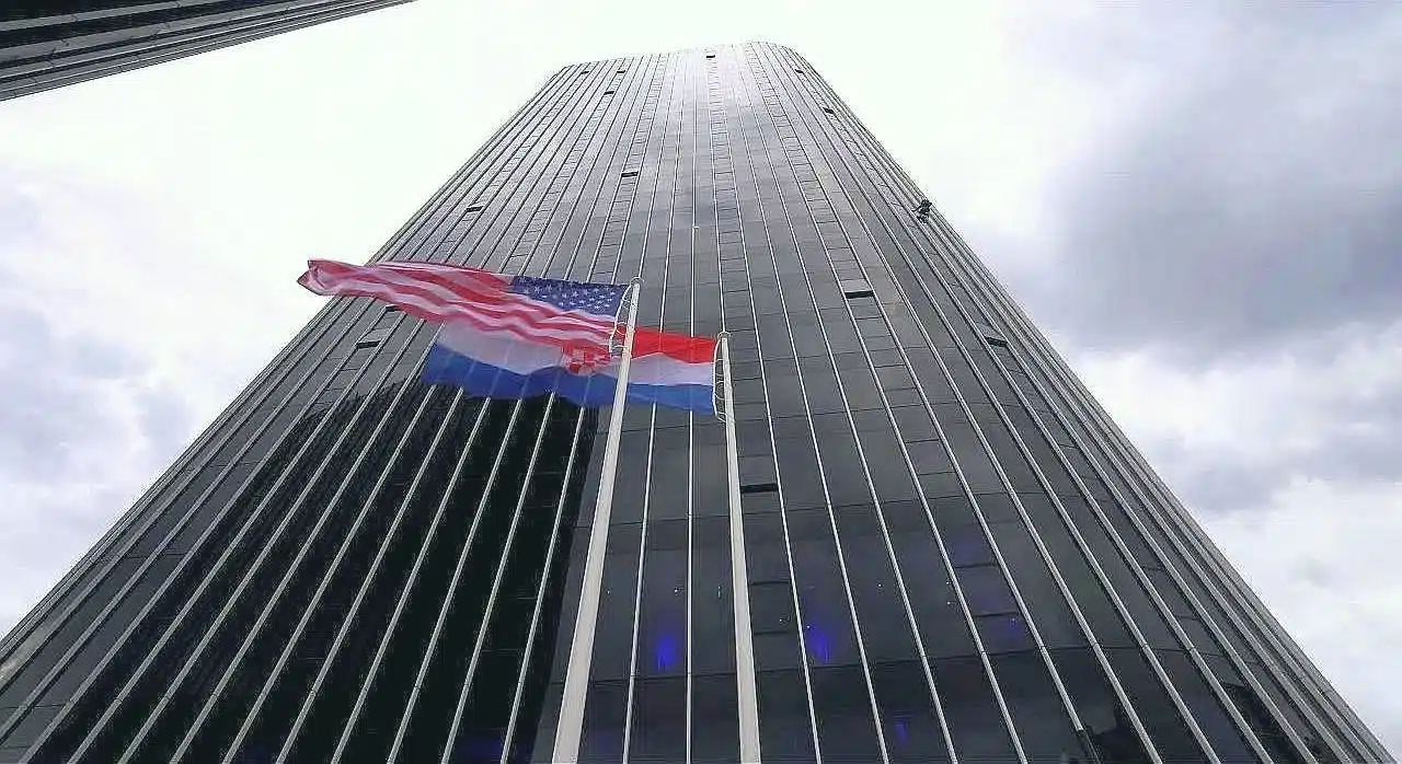 38. Westgate Tower - Dalmatia Tower (Durmax)